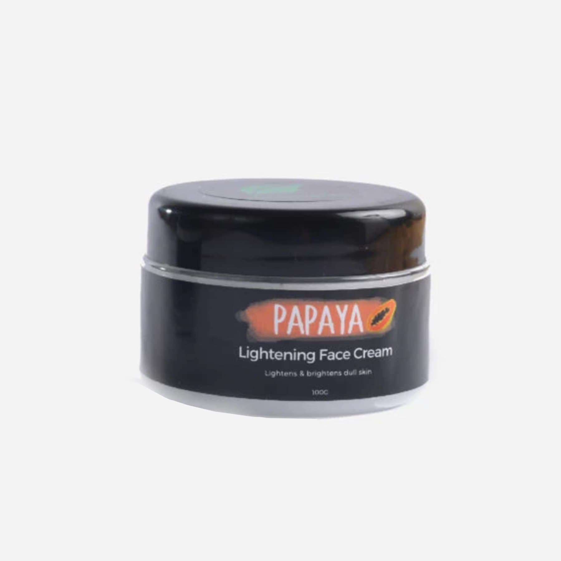Papaya Lightening Face Cream