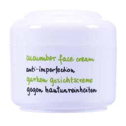 Cucumber Face Cream