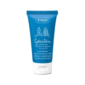 GdanSkin Hydrogel Face & Body Mask