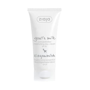 Goat's Milk Concentrated Moisturising Day Cream SPF 20