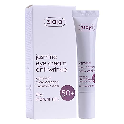 Jasmine Eye Cream Anti-wrinkle	