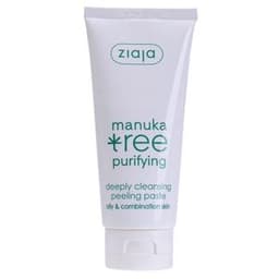 Manuka Tree Deeply Cleansing Peeling Paste