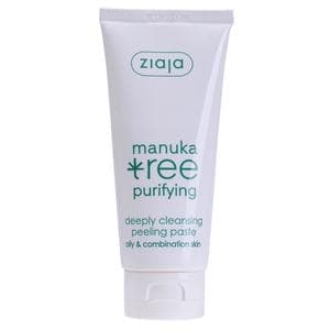 Manuka Tree Deeply Cleansing Peeling Paste