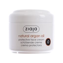 Natural Argan Oil Face Cream