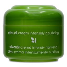 Olive Oil Cream - Intensely Nourishing Face Cream review