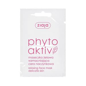Phytoaktiv Strengthening Face Mask