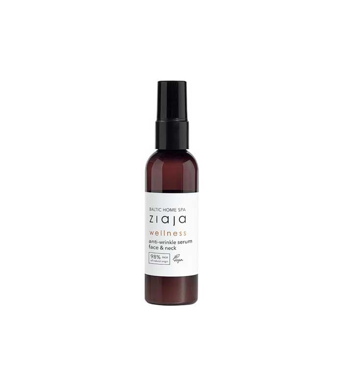 Baltic Home Spa Wellness Anti-Wrinkle Serum
