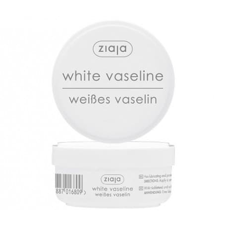 White Vaseline 