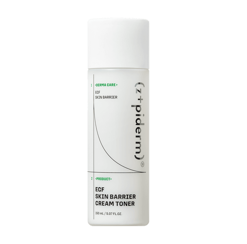 EGF Skin Barrier Cream Toner