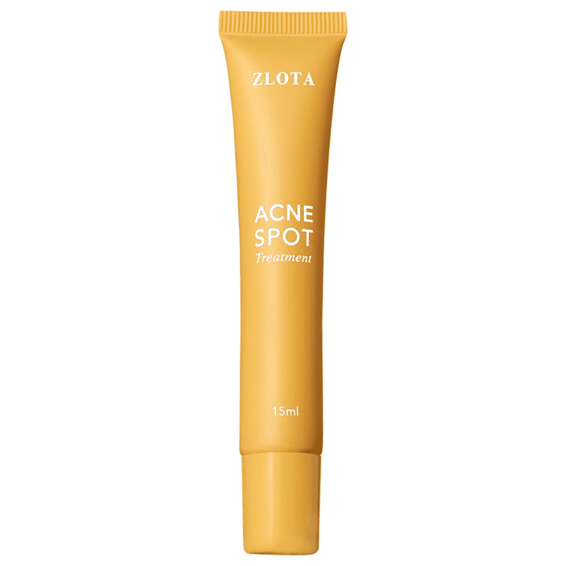 Acne Spot Treatment
