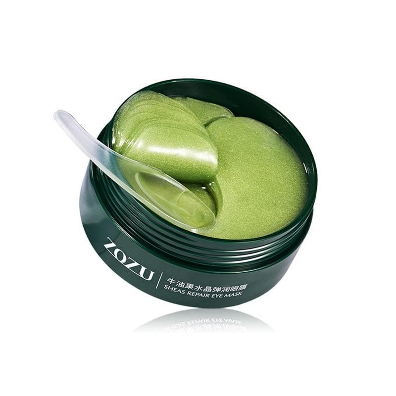 Avocado Eye Mask