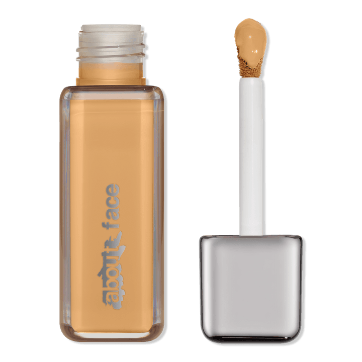 The Performer Skin-Focused Foundation