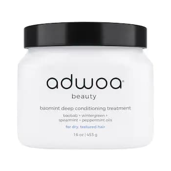 Baomint Deep Conditioning Treatment