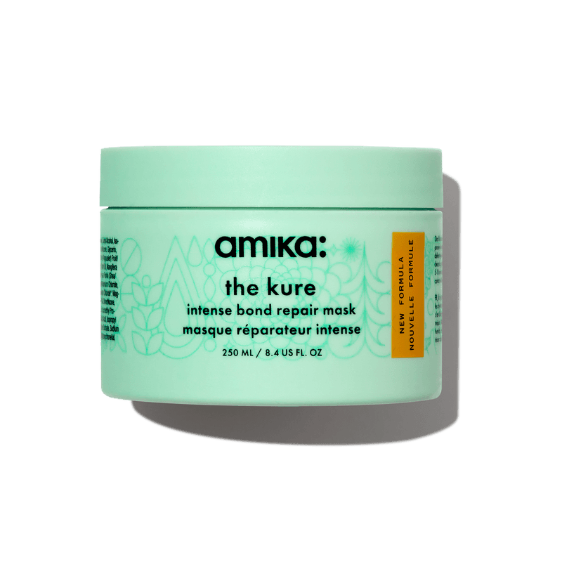 The Kure Intense Bond Repair Mask