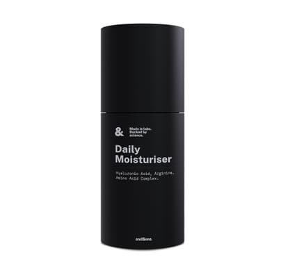 Daily Moisturiser