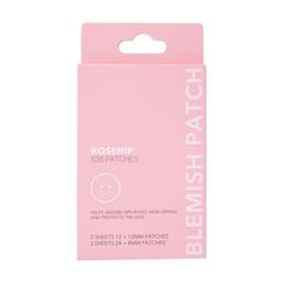 108 Pack Rosehip Blemish Patches review