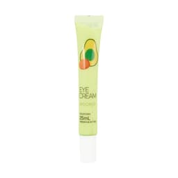 Avocado Eye Cream review