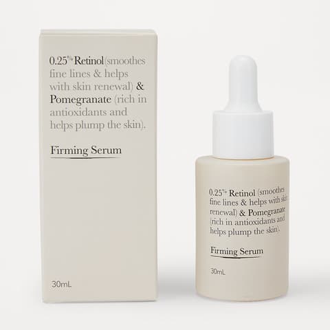 Firming Serum Retinol