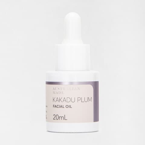 Kakadu Plum Facial Oil