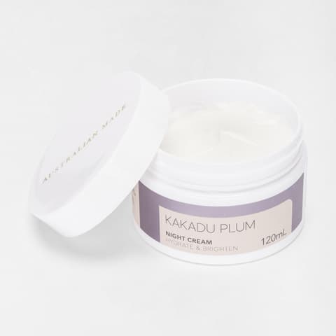Kakadu Plum Night Cream