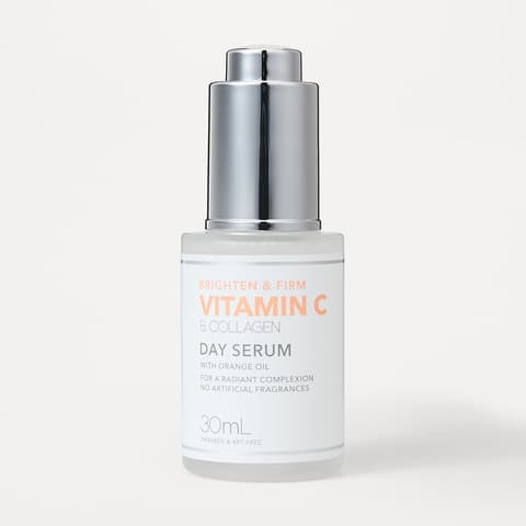 Vitamin C & Collagen Day Serum