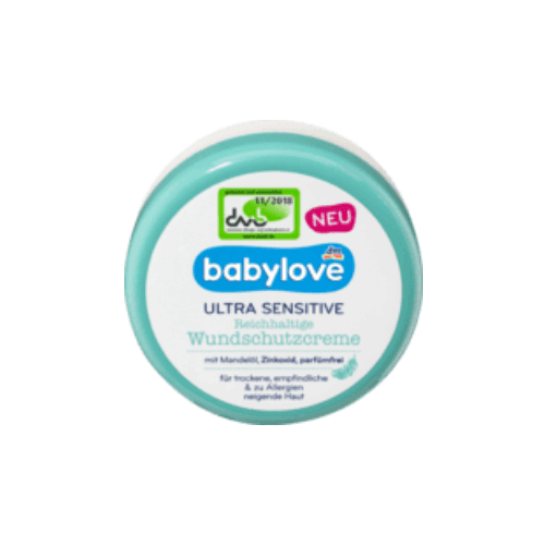 Ultra Sensitive Krema Protiv Iritacija