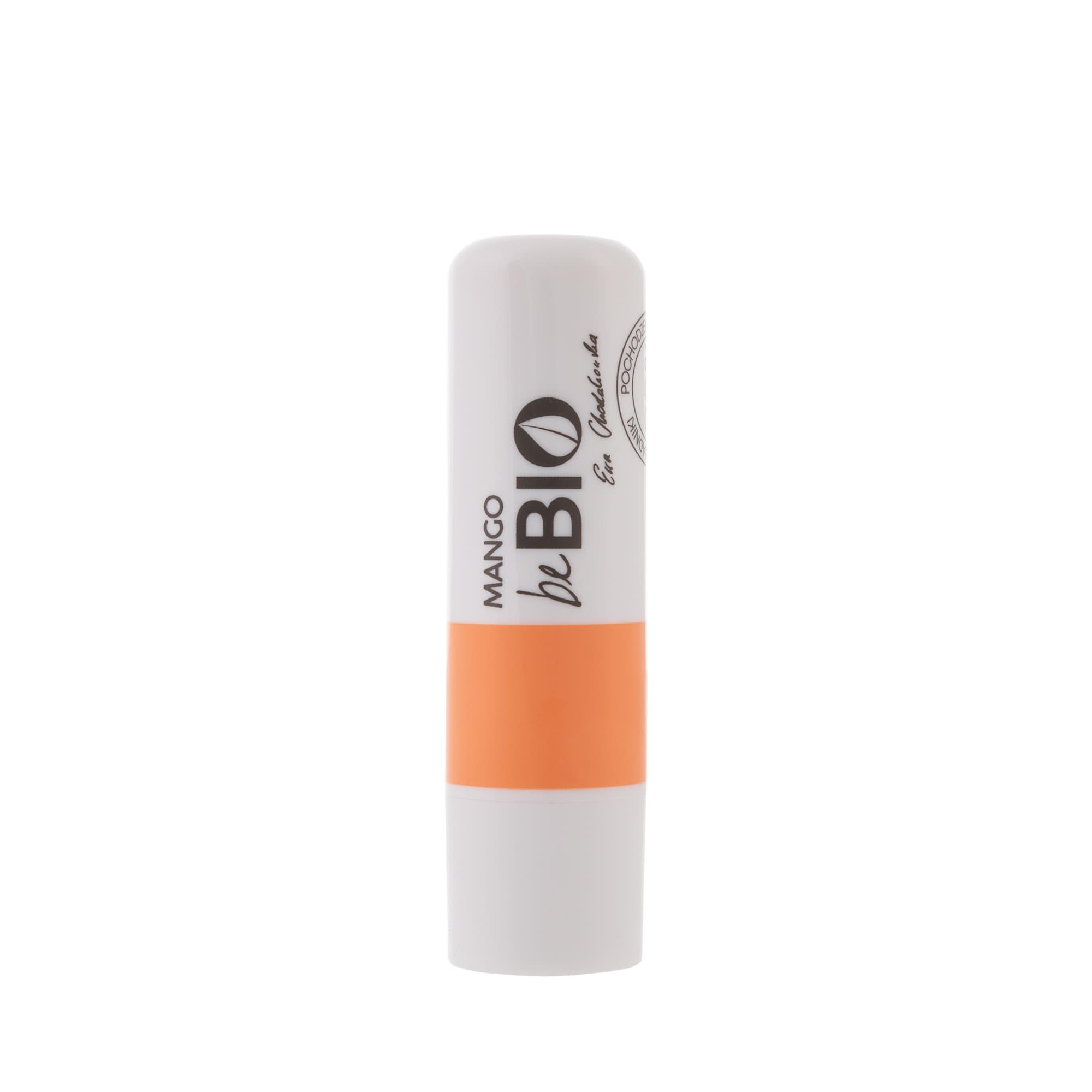 Natural Mango Lip Balm
