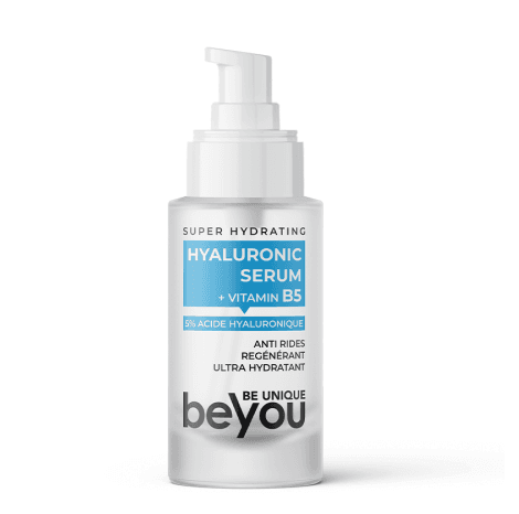 Hyaluronic B5 Serum
