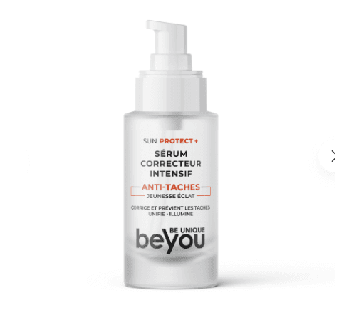 Sun Protect+ Sérum Anti tâches Intensif