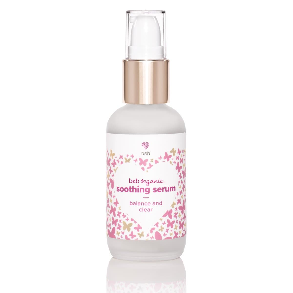 Soothing Serum