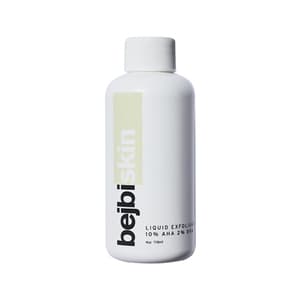 Liquid Exfoliant 10% AHA 2% BHA