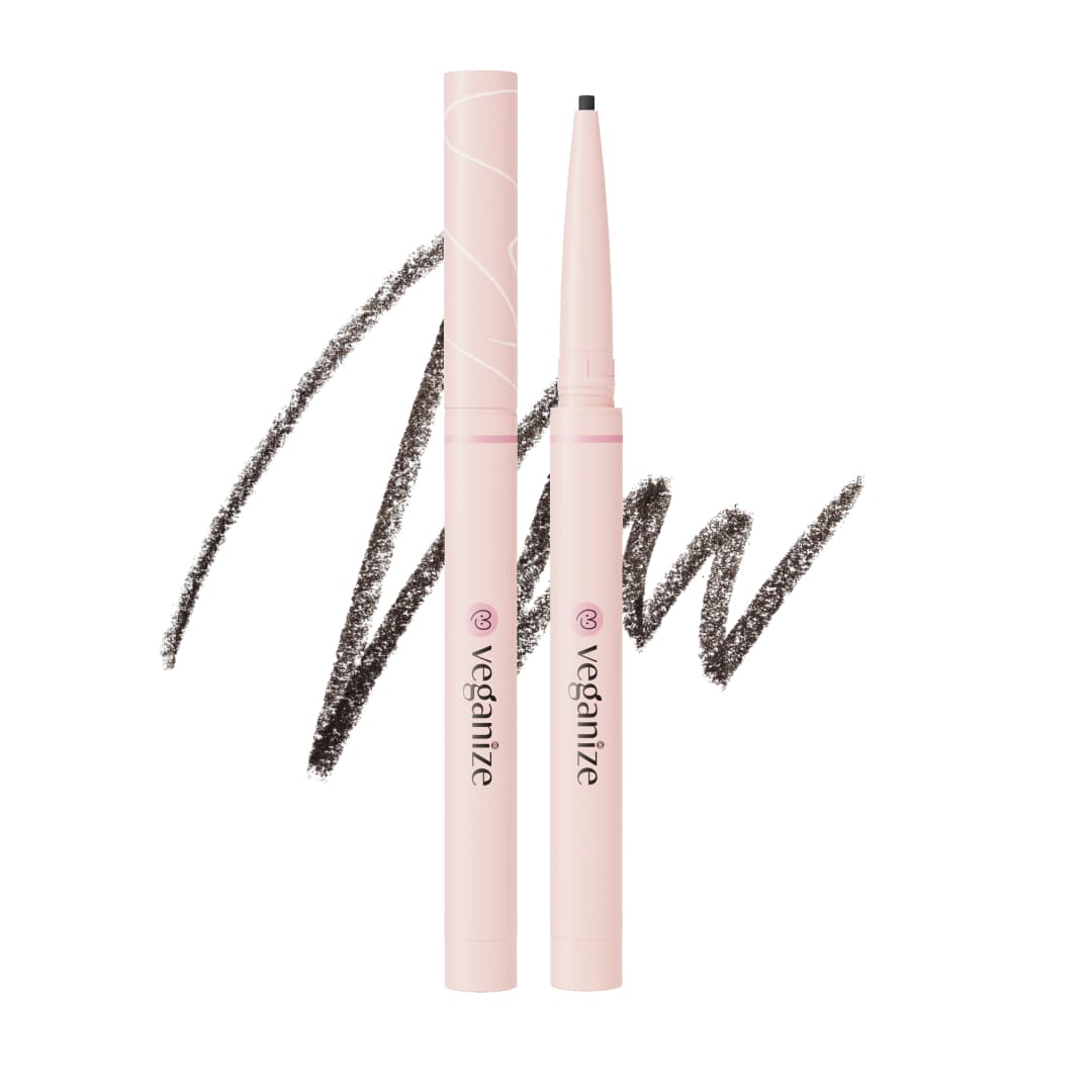 Veganize Slim Gel Pencil Eyeliner