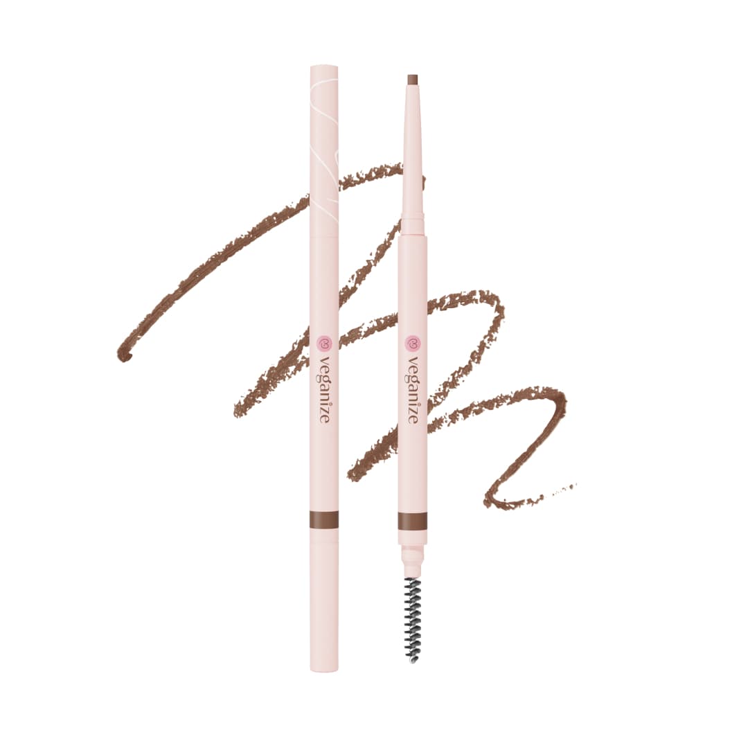 Veganize Ultra Slim Eyebrow Pencil