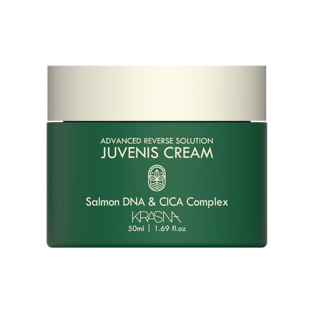 Advanced Reverse Solution Juvenis Cream
