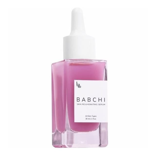 Babchi Skin Rejuvenating Serum