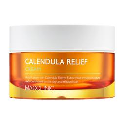 Calendula Relief Cream review