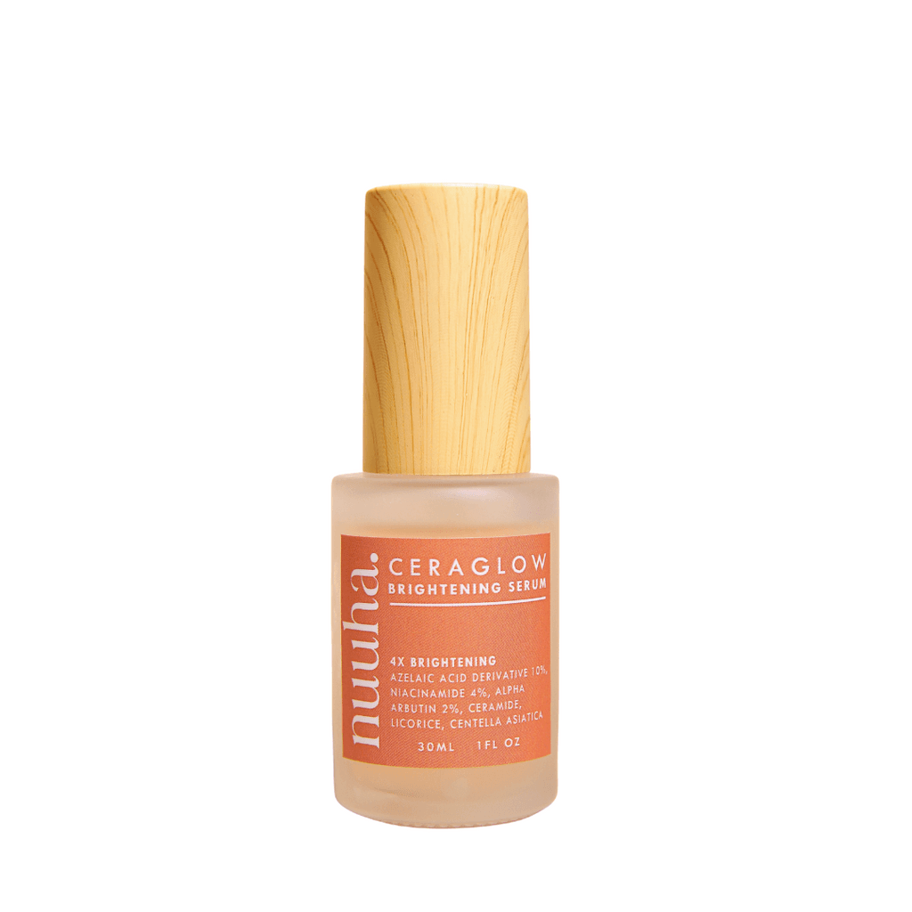 Ceraglow Brightening Serum	