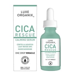Cica Rescue Calming Serum review
