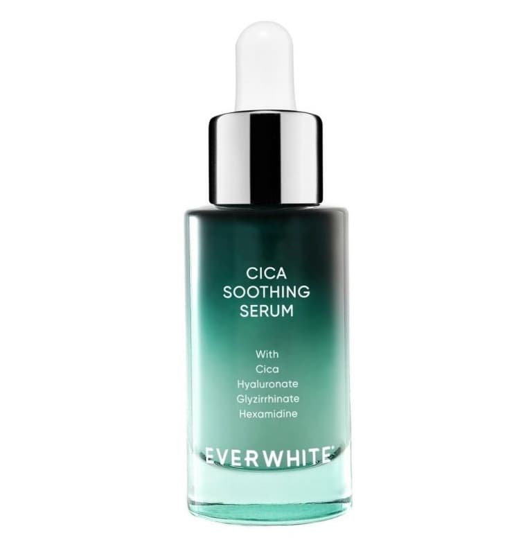 Cica Soothing Serum