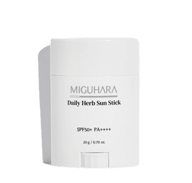 Daily Herb Sun Stick SPF50+ PA++++