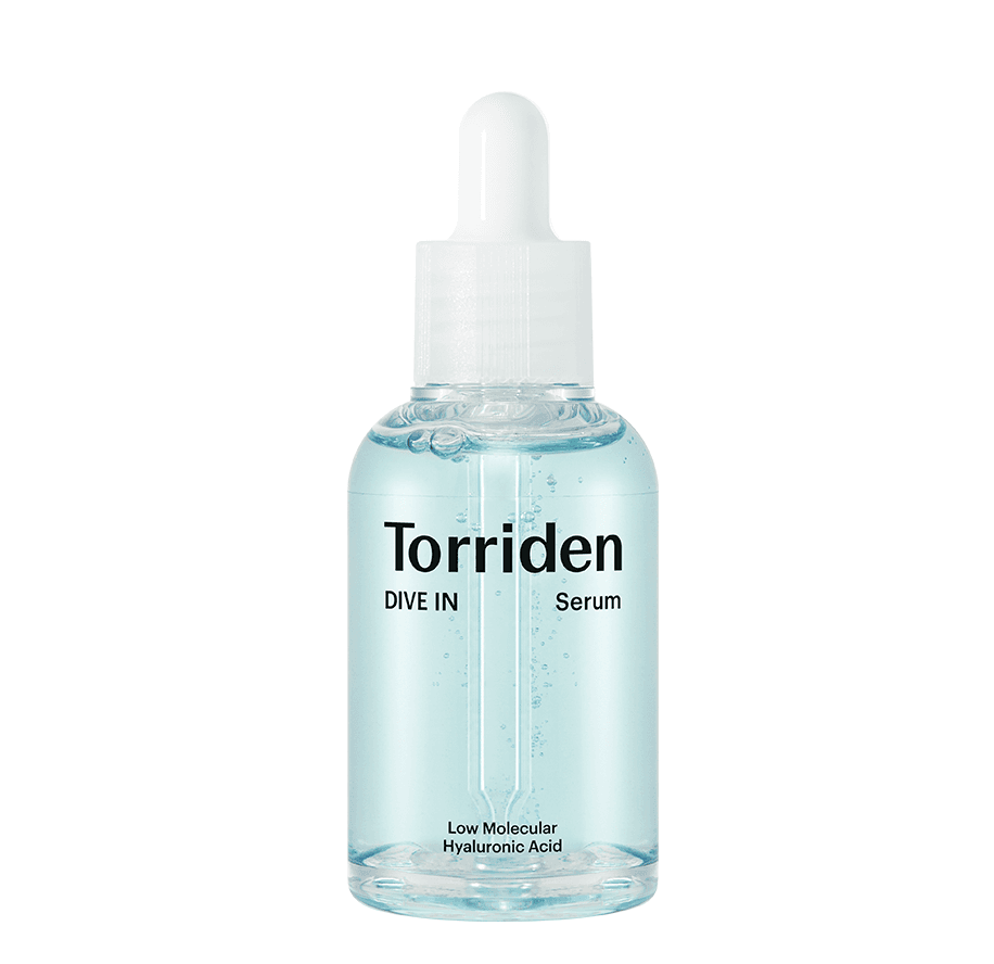 Rating My💧Torriden💧 Products 
