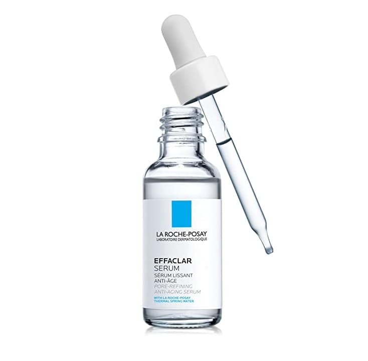 Effaclar Pore-Refining Anti-Aging Face Serum