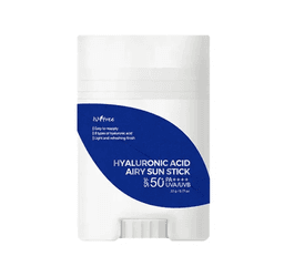 Hyaluronic Acid Airy Sun Stick SPF 50 PA++++ review
