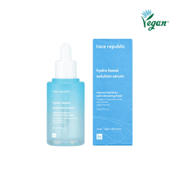 Hydro Boost Solution Serum review
