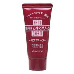 Medicated Hand Cream