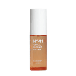 N°41 SPF Mister review