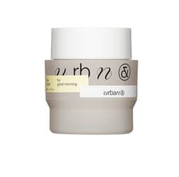 Pine Cream for Good Morning review