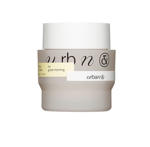 Pine Cream for Good Morning