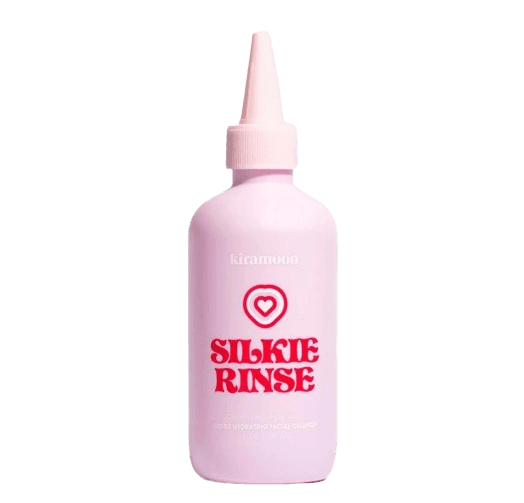 Silkie Rinse Gentle Hydrating Cleanser