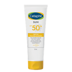 Sun Light Gel SPF50+